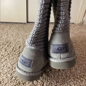 UGG Classic Cardy Boot